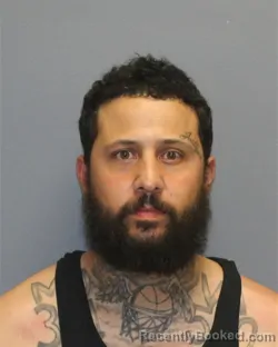 Mugshot of HOWARD STEPHEN JEFFERSON booked in Winchester County, Virginia on April 5, 2026