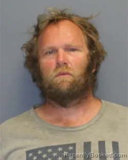 Mugshot of SCOTT MARLOW JEFFREY booked in Winchester County, Virginia on April 7, 2026