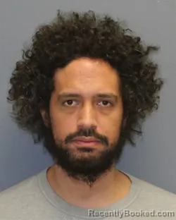 Mugshot of ADONIS APOLINAR RODRIGUEZ booked in Winchester County, Virginia on April 7, 2026