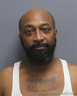 Mugshot of GEORGE EDWARD SLOANE booked in Winchester County, Virginia on April 14, 2026