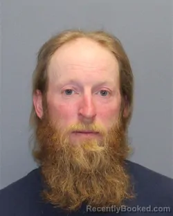 Mugshot of CHRISTOPHER BRIAN RITENOUR booked in Winchester County, Virginia on May 29, 2026