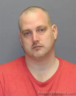 Mugshot of JEFFREY ALLEN KESSLER booked in Winchester County, Virginia on April 19, 2026