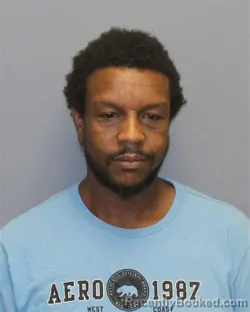 Mugshot of ALVIN LEON MCCASKILL booked in Winchester County, Virginia on April 22, 2026
