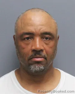Mugshot of STEPHEN RAY HEARD booked in Winchester County, Virginia on April 22, 2026