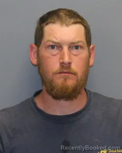 Mugshot of PATRICK R MULLANEY booked in Winchester County, Virginia on April 22, 2026