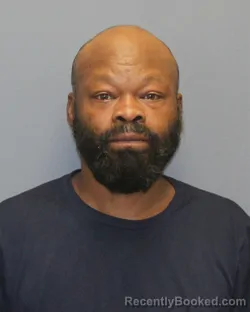 Mugshot of SCOTTIE E TILLERY booked in Winchester County, Virginia on April 23, 2026