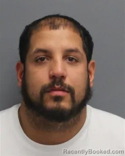 Mugshot of WILLIAM VICTOR WINFIELD booked in Winchester County, Virginia on April 26, 2026