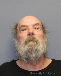 Mugshot of JAMIE DALE REUSCH booked in Winchester County, Virginia on April 27, 2026