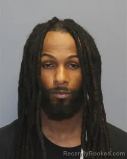 Mugshot of URIAH CANAAN MCCRAY booked in Winchester County, Virginia on April 28, 2026