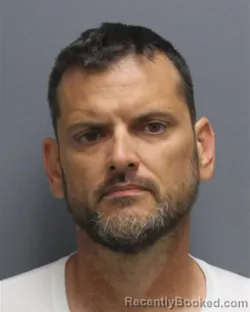 Mugshot of MITCHELL SCOTT RUCKMAN booked in Winchester County, Virginia on April 29, 2026