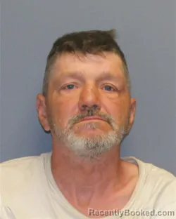 Mugshot of CLARENCE WILLIAM KEENAN booked in Winchester County, Virginia on May 1, 2026
