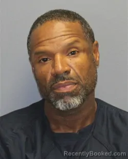 Mugshot of MARCUS NEPHTALI MILLER booked in Winchester County, Virginia on May 24, 2026