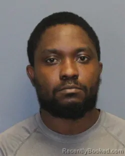 Mugshot of TRAVIS NATHANIEL STEVENS booked in Winchester County, Virginia on May 28, 2026