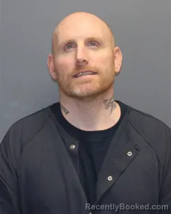 Mugshot of MICHAEL PAUL WARNER booked in Winchester County, Virginia on May 28, 2026