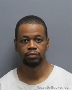 Mugshot of JOHNATHAN L FLOYD booked in Winchester County, Virginia on June 3, 2026