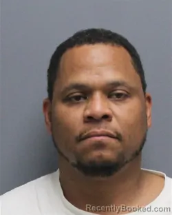 Mugshot of TRENT MAURICE WILLIAMS booked in Winchester County, Virginia on June 8, 2026