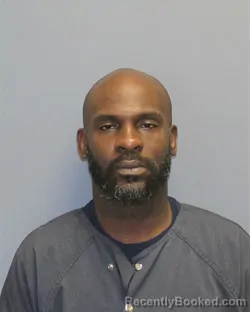Mugshot of BARRON DEVON GORDON booked in Winchester County, Virginia on June 12, 2026