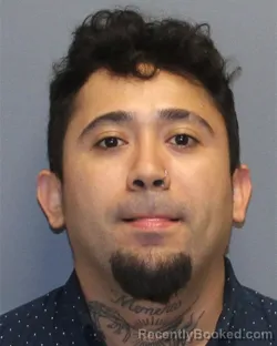 Mugshot of ELIAS ENOCK VASQUEZ-CRUZ booked in Winchester County, Virginia on June 15, 2026