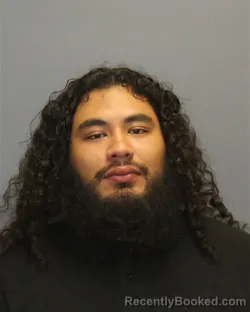 Mugshot of VICTOR ABRAHAM CORNEJO booked in Winchester County, Virginia on June 22, 2026