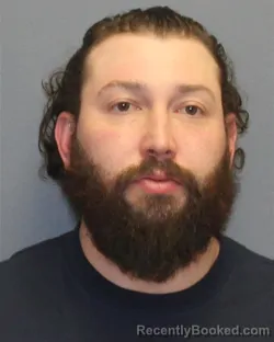Mugshot of RAUL MEDINA BOBADILLA booked in Winchester County, Virginia on July 4, 2026