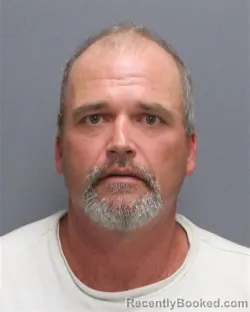 Mugshot of ANTHONY CHUCK SINE booked in Winchester County, Virginia on July 14, 2026