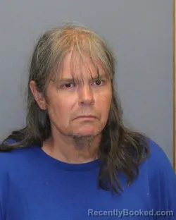 Mugshot of Stephenie Editha Stauf booked in Winchester County, Virginia on July 22, 2026