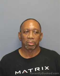 Mugshot of GREGORY CORNELIUS STEWART booked in Winchester County, Virginia on July 27, 2026