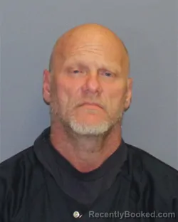 Mugshot of WILLIAM EDWARD SHULL booked in Winchester County, Virginia on July 27, 2026