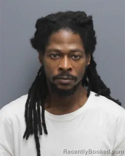 Mugshot of Kendrick Devon Wright booked in Winchester County, Virginia on September 10, 2026
