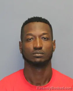 Mugshot of Gabriel Uzoma Uwandu booked in Winchester County, Virginia on September 10, 2026