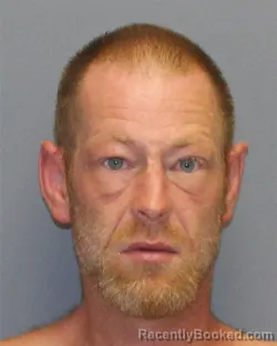 Mugshot of Isaac Stephen Heishman booked in Winchester County, Virginia on September 11, 2026