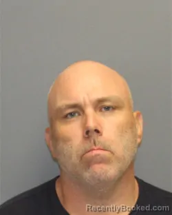 Mugshot of Shawn David Lynn Peacemaker booked in Winchester County, Virginia on October 15, 2026