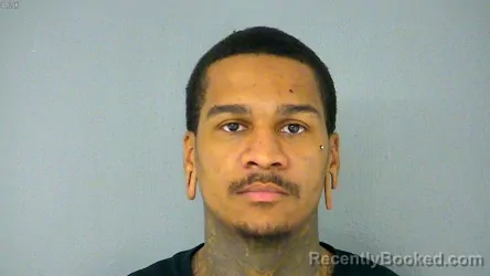 Mugshot of ARMANDO ELIAS MEDINA booked in Poquoson County, Virginia on March 24, 2026