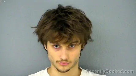 Mugshot of ALANTE CORTA WINTER booked in Poquoson County, Virginia on April 14, 2026