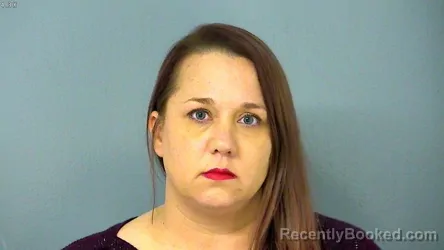 Mugshot of BRITTNI DENISE KAME
