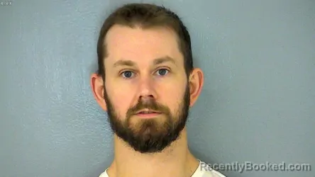 Mugshot of BRENDAN GAGE SPEAKMAN