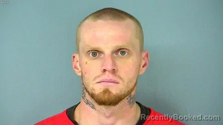 Mugshot of CODIE LEE BOWEN