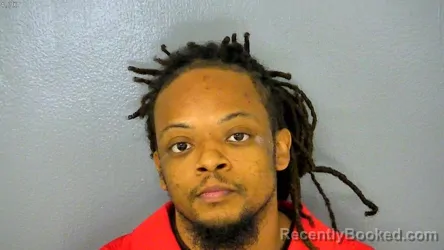 Mugshot of CHRISTOPHER MICHAEL CHAPPELLE booked in Poquoson County, Virginia on July 10, 2026