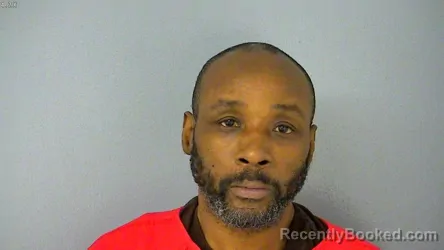 Mugshot of CHRISTOPHER MICHAEL DELK booked in Poquoson County, Virginia on March 25, 2026