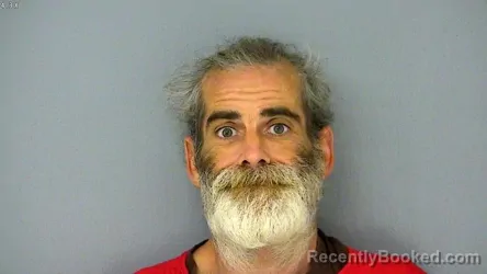 Mugshot of CHRISTOPHER NEIL ERIKSEN booked in Poquoson County, Virginia on June 30, 2026