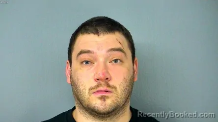 Mugshot of CRAIG RICHARD FORTE