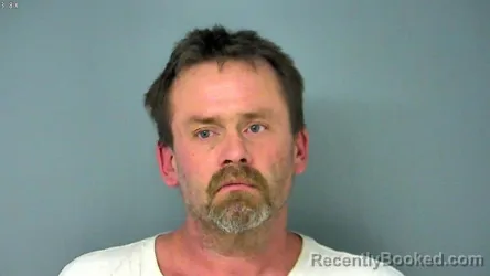 Mugshot of JOHN HAMILTON ATKINS