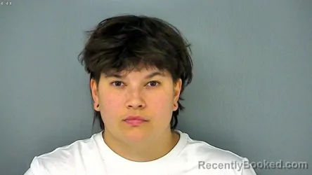 Mugshot of JAMIE ROSE GUYE