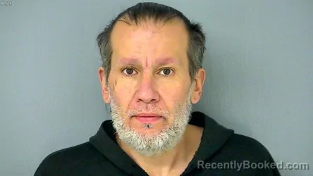 Mugshot of JOSEPH MASSEY HALL