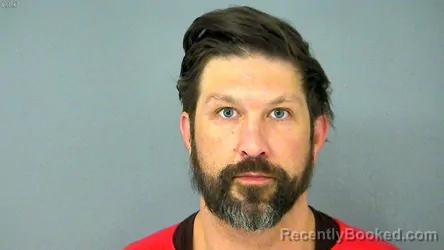 Mugshot of JR TRAVIS SOAPES booked in Poquoson County, Virginia on March 20, 2026