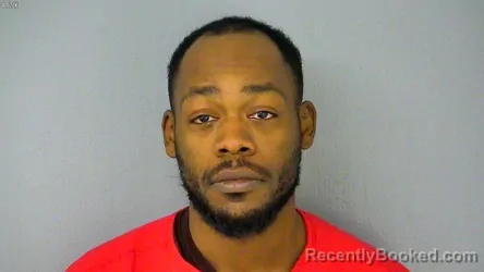Mugshot of JAMES TYKEVEON EMONTAE WARE