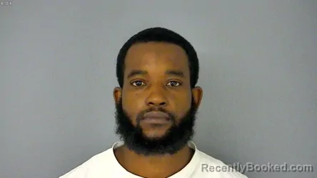 Mugshot of KEVIN CHRISTOPHER CROSBY booked in Poquoson County, Virginia on April 21, 2026