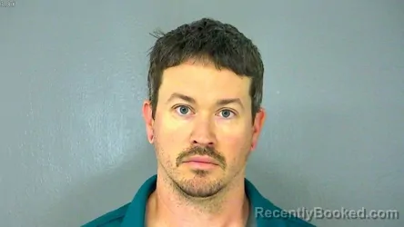 Mugshot of KENNETH WAYNE COON booked in Poquoson County, Virginia on April 17, 2026