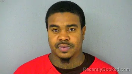 Mugshot of LUTHER JORDAN DEBERRY booked in Poquoson County, Virginia on March 20, 2026