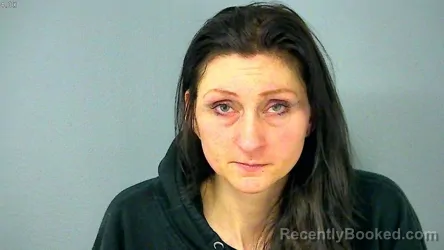 Mugshot of LENA CATHERINE PARKER-SHULER